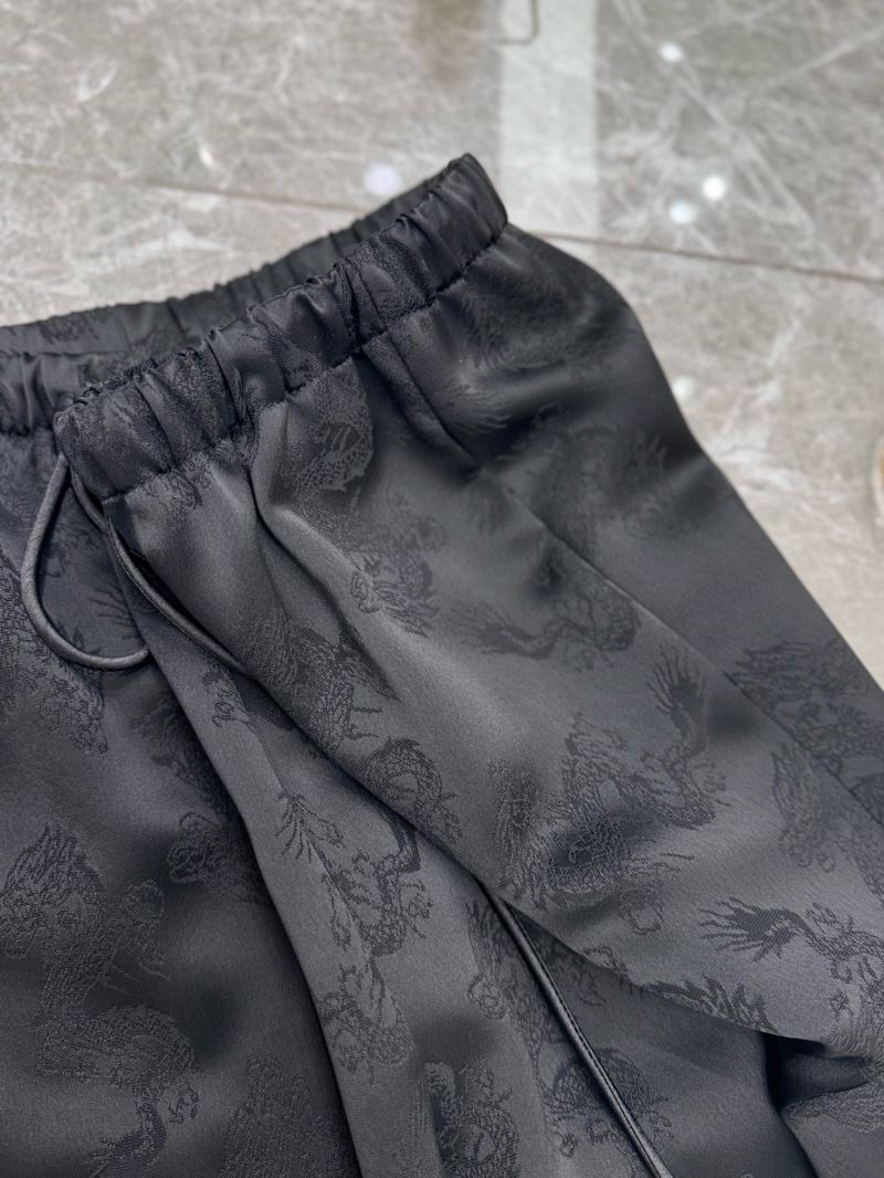 Christian Dior Long Pants